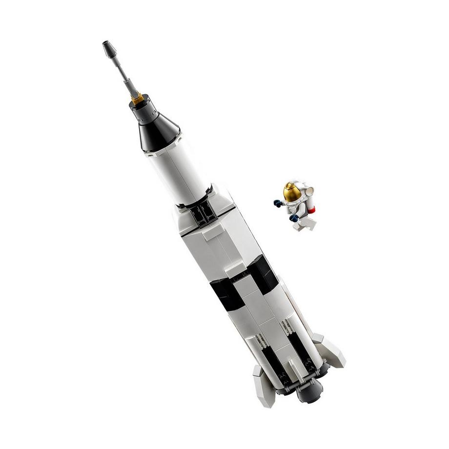 LEGO®  31117 L'aventure en navette spatiale 
