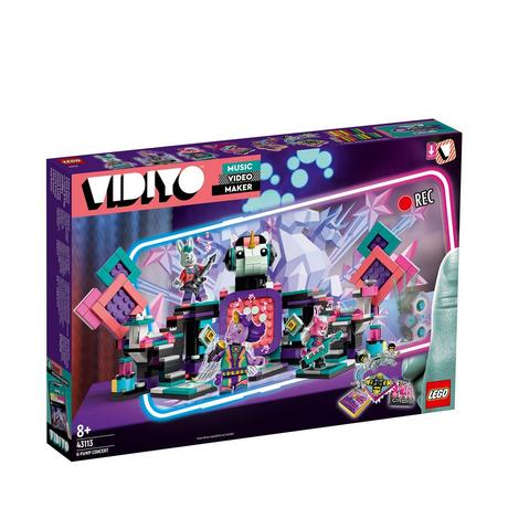 LEGO®  43113 K-Pawp Concert 