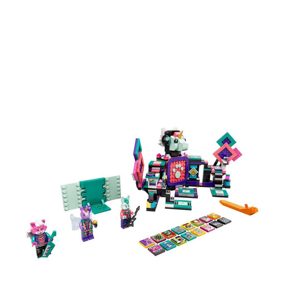 LEGO®  43113 K-Pawp Concert 