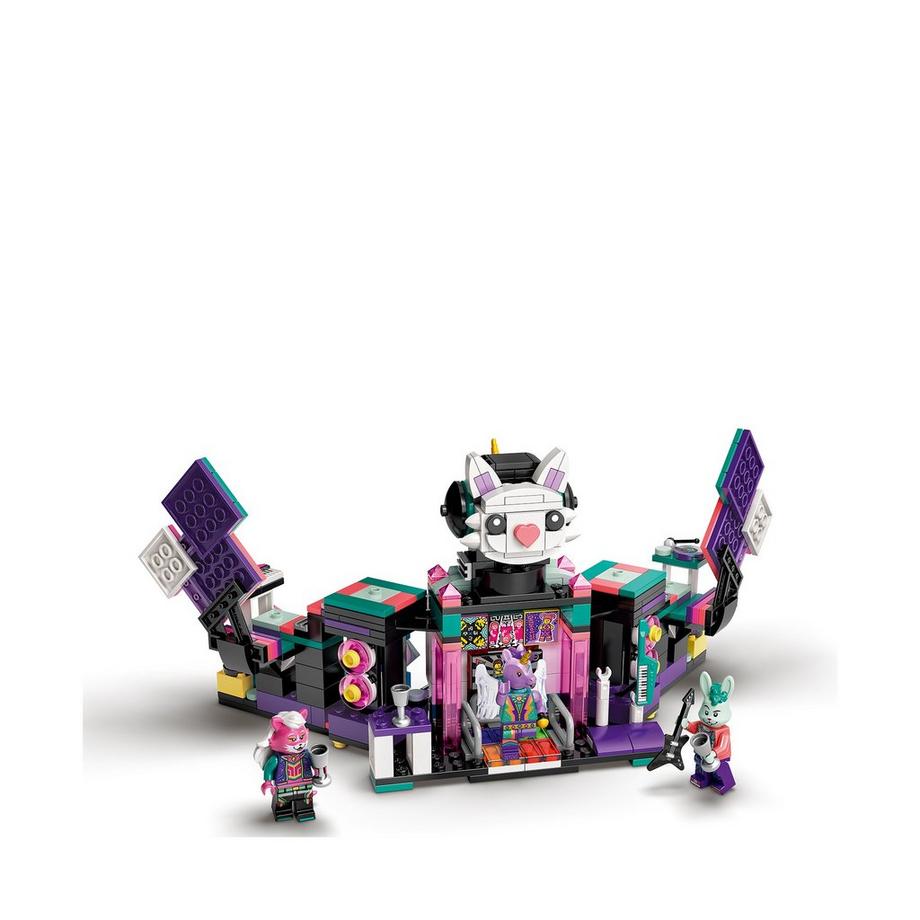 LEGO®  43113 K-Pawp Concert 