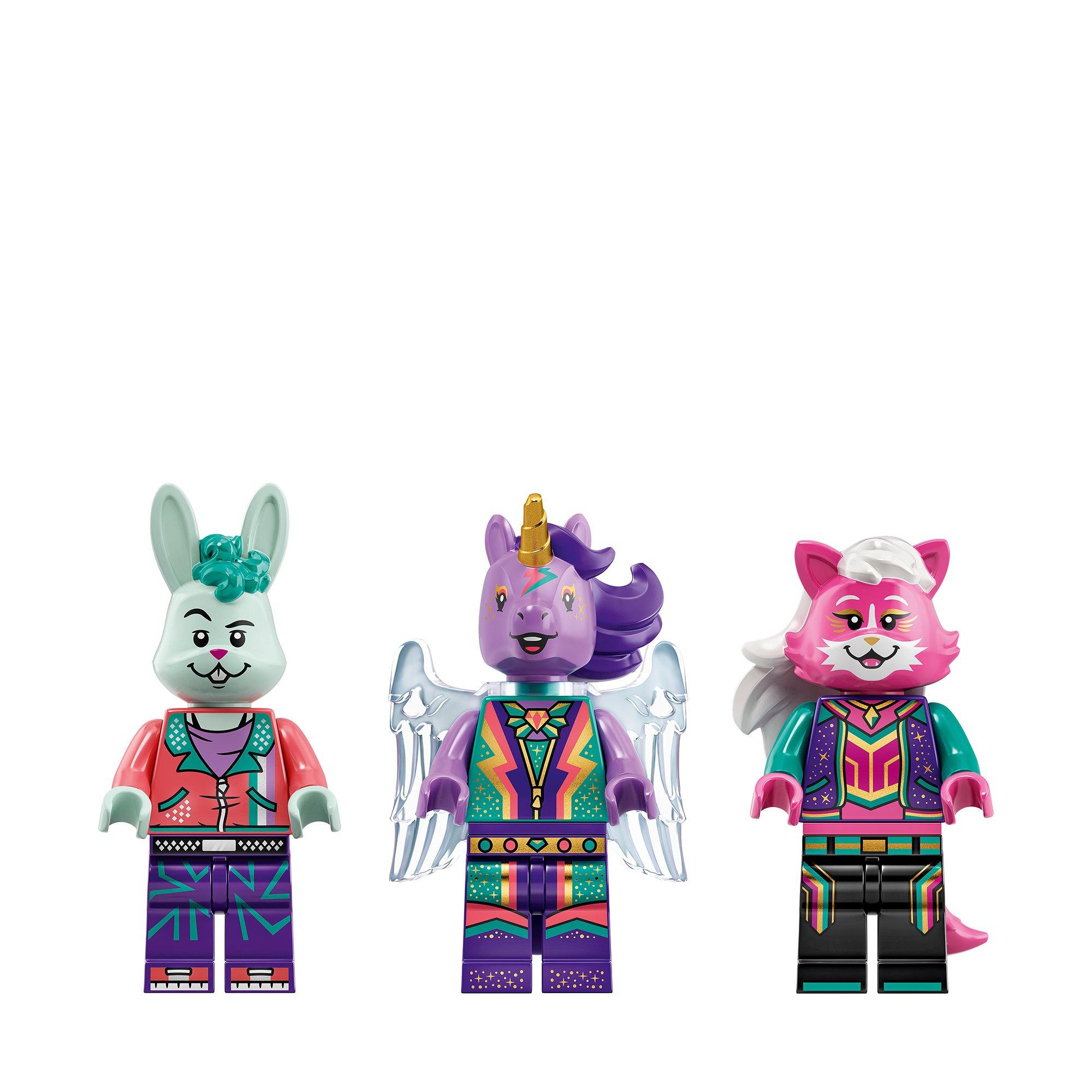 LEGO®  43113 K-Pawp Concert 