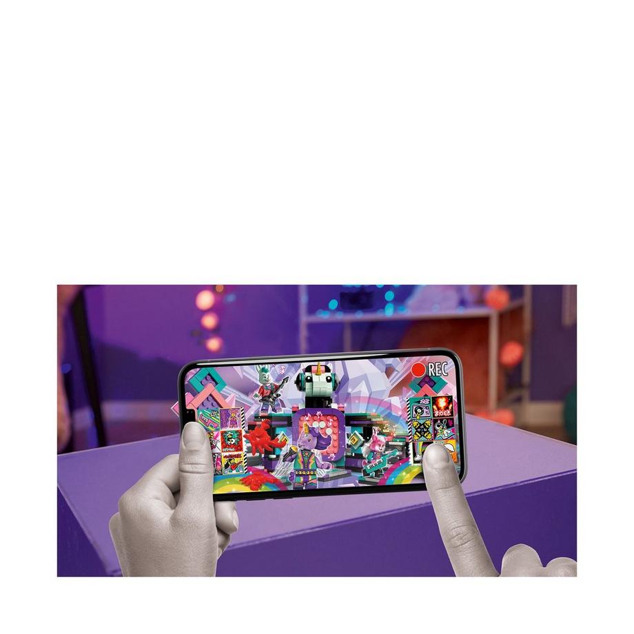 LEGO®  43113 K-Pawp Concert 