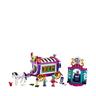 LEGO  41688 Il Caravan magico Multicolore