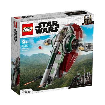 75312 Boba Fetts Starship™