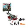 LEGO  75312 Le vaisseau de Boba Fett 