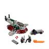 LEGO  75312 Boba Fetts Starship™ Multicolor