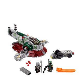LEGO®  75312  Astronave di Boba Fett™ 