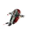 LEGO  75312 Le vaisseau de Boba Fett 