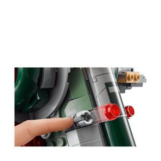LEGO®  75312  Astronave di Boba Fett™ 