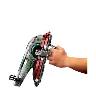 LEGO®  75312  Astronave di Boba Fett™ 