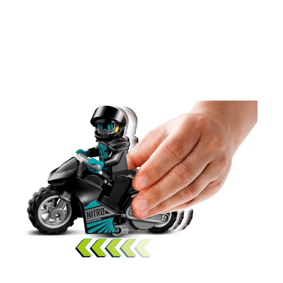 LEGO®  60294 Truck dello Stunt Show 