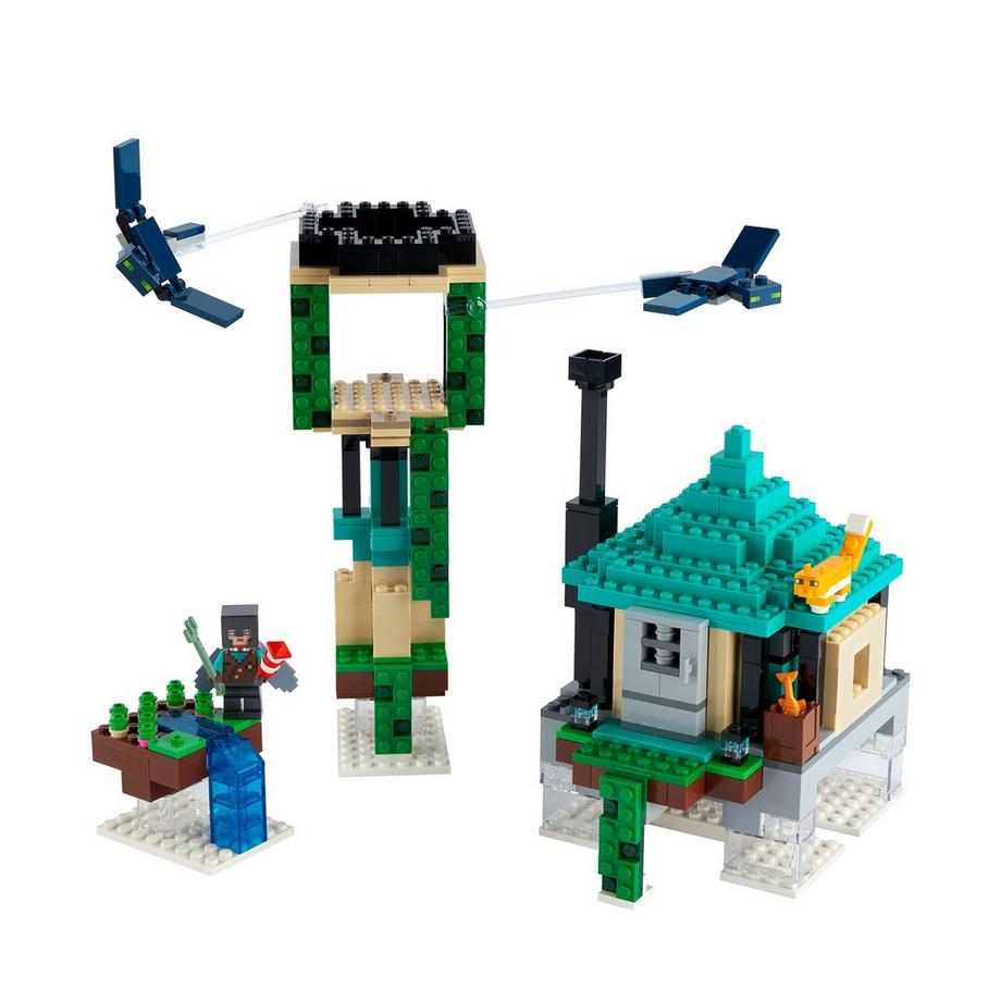 LEGO®  21173 Der Himmelsturm 