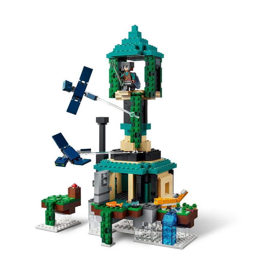 LEGO®  21173 Der Himmelsturm 