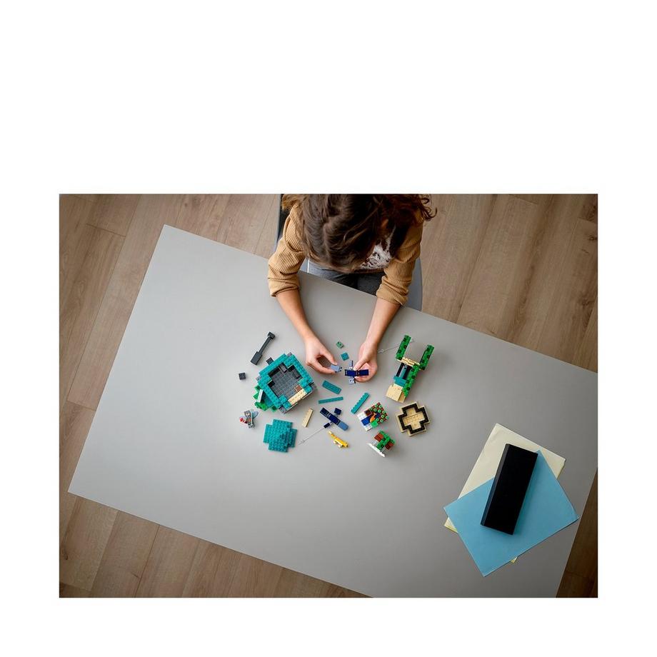 LEGO®  21173 Der Himmelsturm 