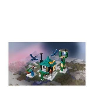LEGO  21173 La tour du ciel 