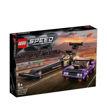 76904 Mopar Dodge SRT Top Fuel Dragster e 1970 Dodge Challenger
