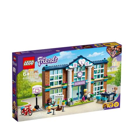LEGO®  41682 L'école de Heartlake City 