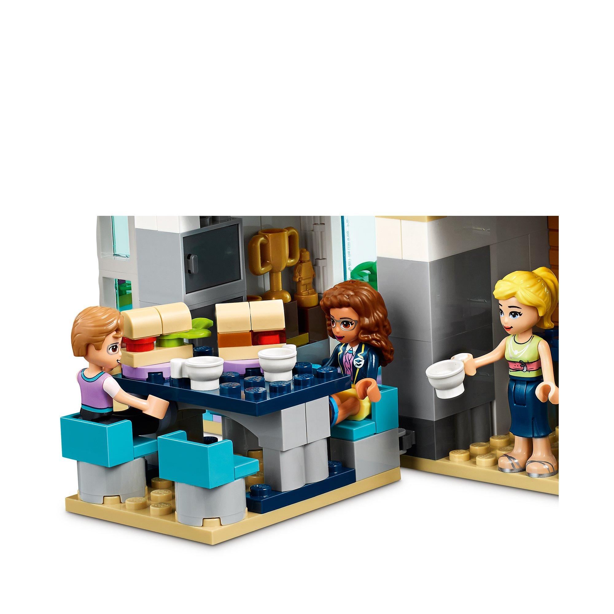 LEGO®  41682 Scuola di Heartlake City 
