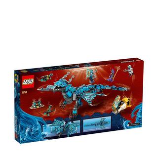 LEGO  71754 Wasserdrache 