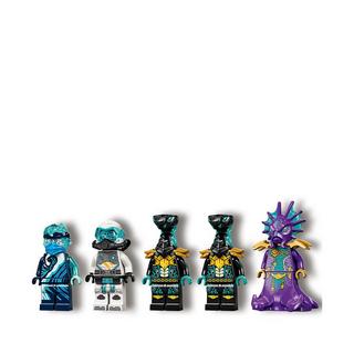 LEGO®  71754 Le dragon d'ea 