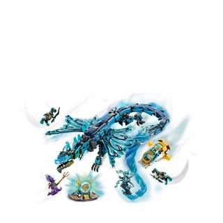 LEGO®  71754 Wasserdrache 