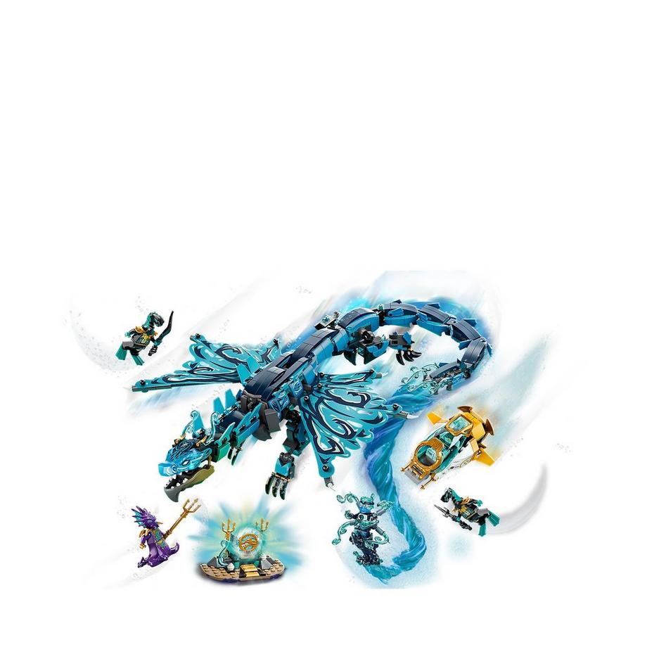 LEGO®  71754 Wasserdrache 