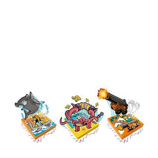 LEGO®  43114 Punk Pirate Ship 