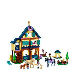 LEGO®  41683 Reiterhof im Wald 