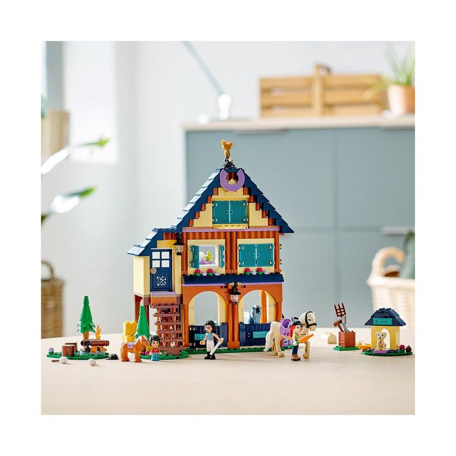 LEGO®  41683 Reiterhof im Wald 