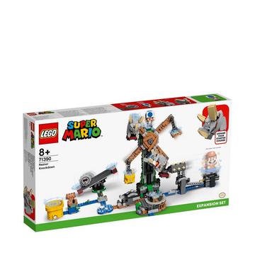 71390 L’abbattimento dei Reznor Pack di espansione