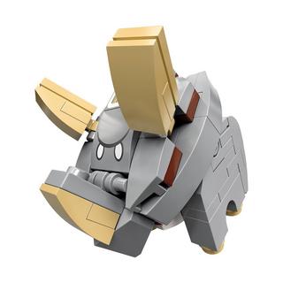 LEGO®  71390 L’abbattimento dei Reznor Pack di espansione 