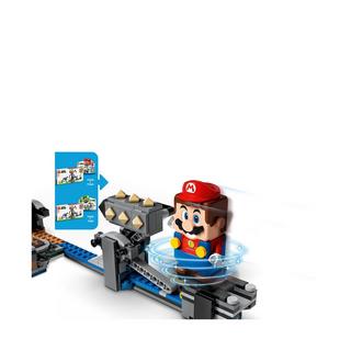 LEGO®  71390 L’abbattimento dei Reznor Pack di espansione 