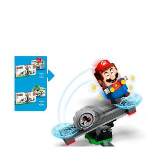 LEGO®  71390 L’abbattimento dei Reznor Pack di espansione 