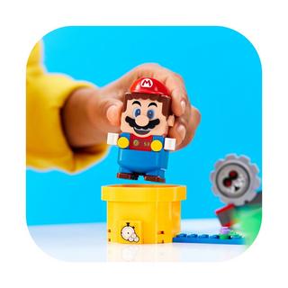 LEGO®  71390 L’abbattimento dei Reznor Pack di espansione 