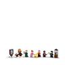 LEGO  76388 Besuch in Hogsmeade™ Multicolor