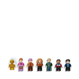 LEGO  76388 Visita al villaggio di Hogsmeade™ 