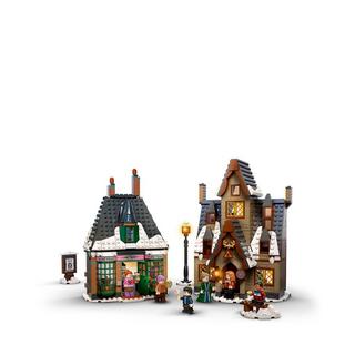 LEGO®  76388 Besuch in Hogsmeade™ 