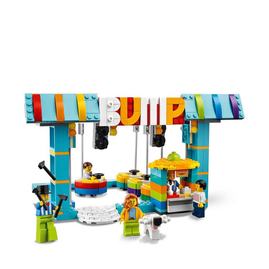 LEGO®  31119 Ruota panoramica 
