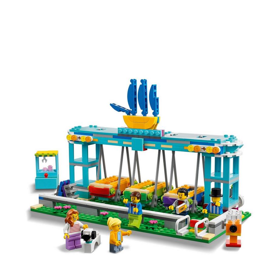 LEGO®  31119 Ruota panoramica 