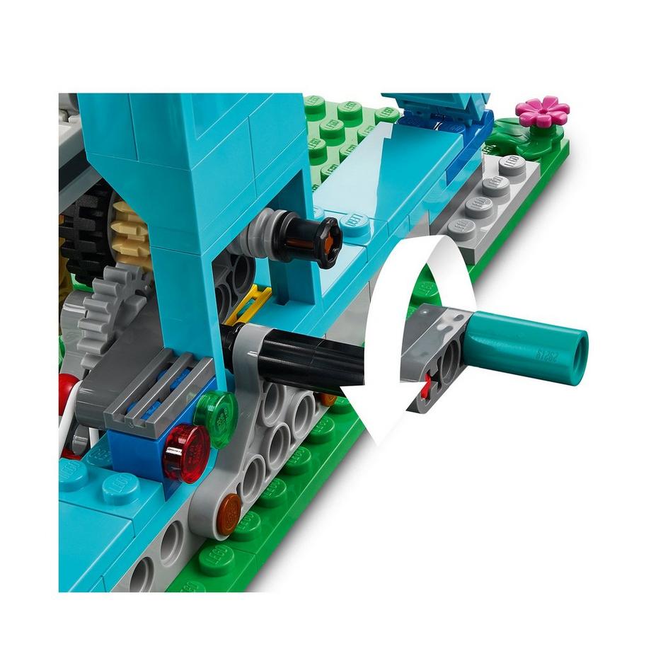 LEGO®  31119 Ruota panoramica 