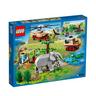 LEGO  60302 Tierrettungseinsatz 