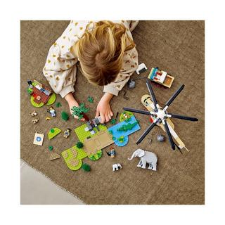 LEGO®  60302 Tierrettungseinsatz 
