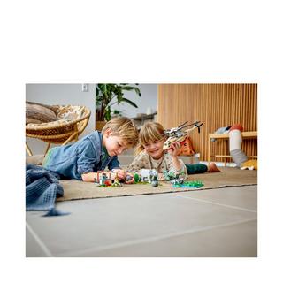 LEGO®  60302 Tierrettungseinsatz 