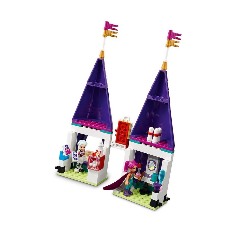 LEGO®  41685 Magische Jahrmarktachterbahn 