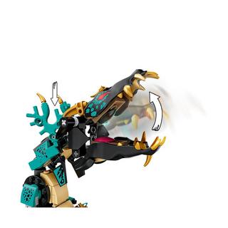 LEGO®  71755 Tempio del Mare Infinito 