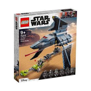 LEGO®   Angriffsshuttle aus The Bad Batch™ 