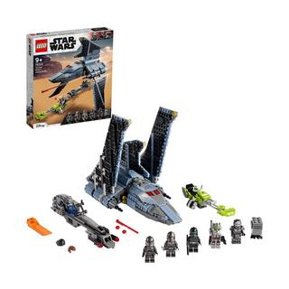 LEGO®  Shuttle di attacco The Bad Batch™ 