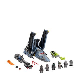 LEGO®  Shuttle di attacco The Bad Batch™ 