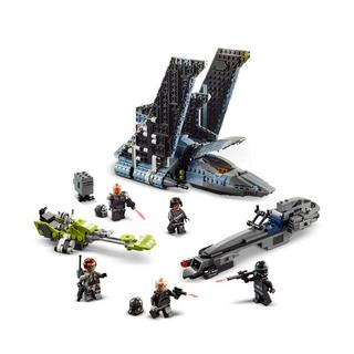 LEGO®  Shuttle di attacco The Bad Batch™ 