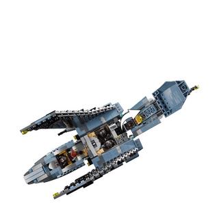 LEGO®   Angriffsshuttle aus The Bad Batch™ 